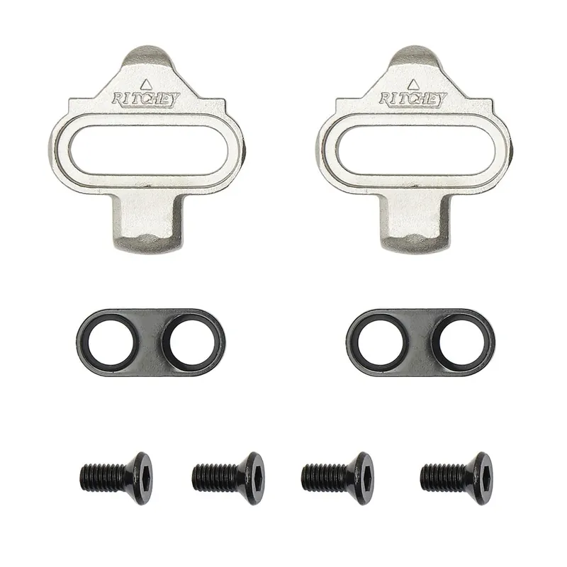 Kit de calas para pedales RITCHEY PRO V4 / V5
