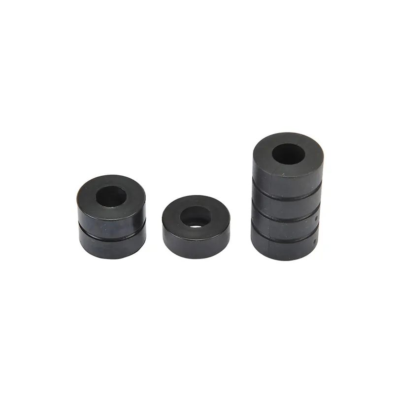 Calzos de compensación para horquillas ROCKSHOX RECON / 30 GOLD / 30 SILVER / XC30/ XC32 / PARAGON