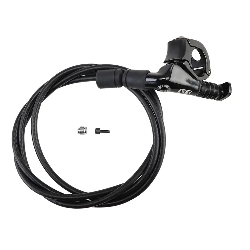 Mando de Bloqueo ROCKSHOX XLOC para MONARCH XX Derecha