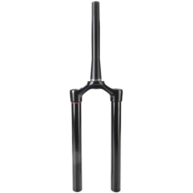 ROCKSHOX LYRIK/YARI Solo Air 27.5" Tee/Pivot/Dive Set 42 mm Offset Negro #11.4018.008.438