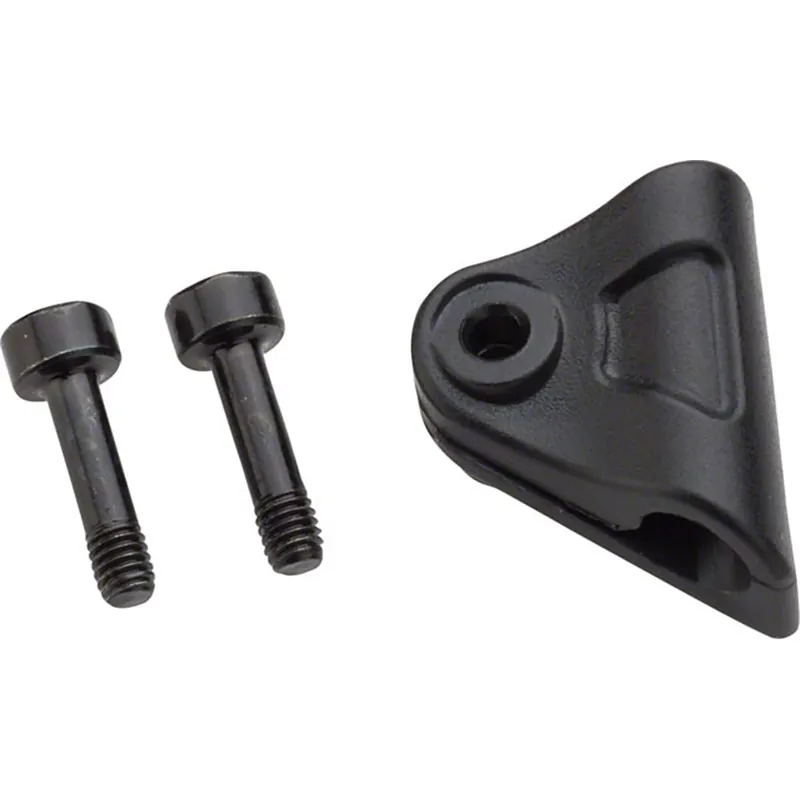 Manguera guía con tornillos para horquillas ROCKSHOX #11.4015.534.010