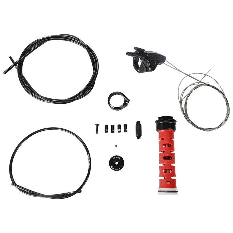 Kit de control de bloqueo ROCKSHOX ONELOC para horquilla 35 GOLD A1+ (2020+) #00.4318.002.021