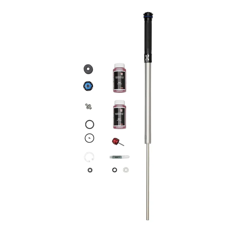 Kit completo de compresión ROCKSHOX CHARGER DAMPER para horquillas BoXXer 2010-2016