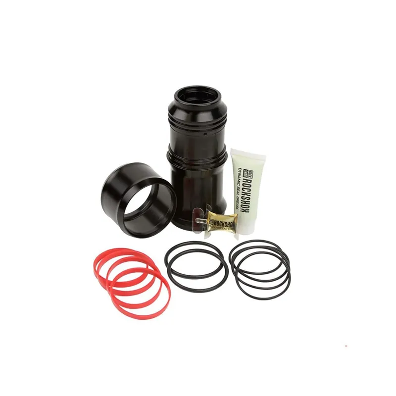MegNeg ROCKSHOX Kit de depósito de aire para amortiguadores DELUXE/SUPER DELUXE 205/230x57.5-65 mm #00.4318.028.001