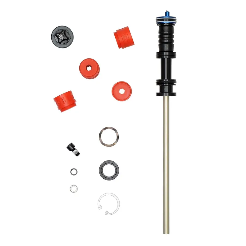 Kit completo de muelles ROCKSHOX SOLO AIR para horquillas BoXXer 2011-2018 #00.4018.783.001