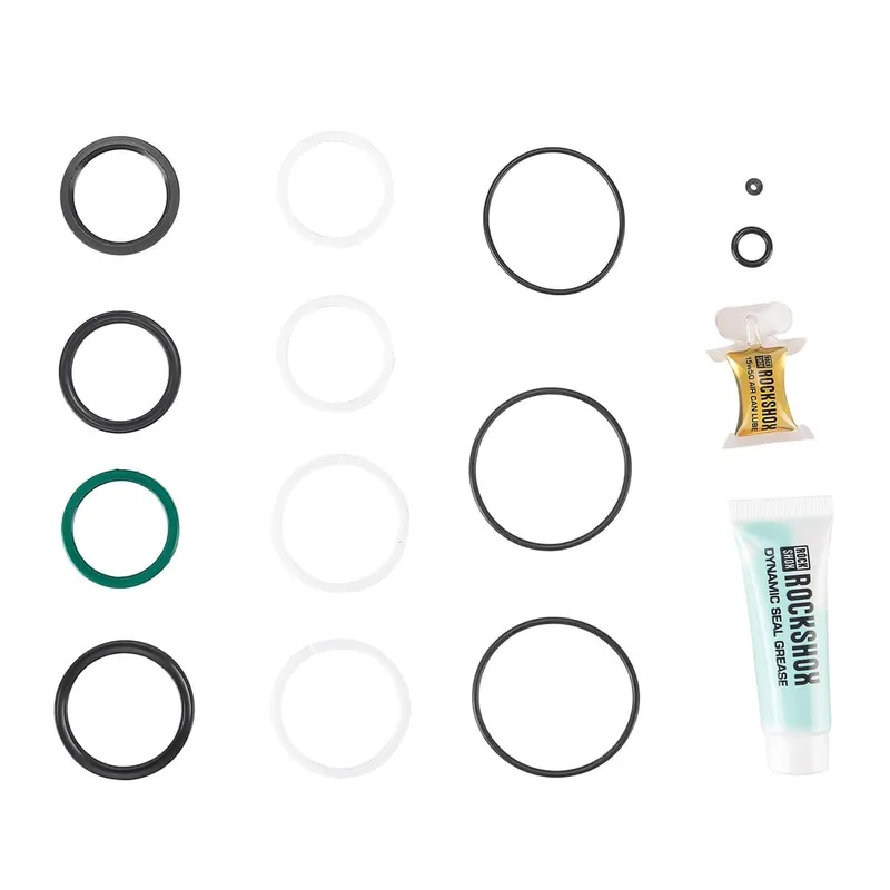 Kit de juntas de aire ROCKSHOX MONARCH AUTO SAG B1 (2014-2016) #00.4315.032.480
