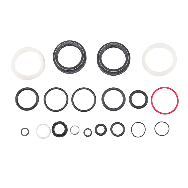 ROCKSHOX LYRIK RCT3 DUAL POSITION Kit básico de juntas #00.4315.032.590