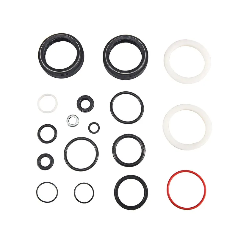 Kit de juntas básicas ROCKSHOX LYRIK RCT3 Solo Air #00.4315.032.580