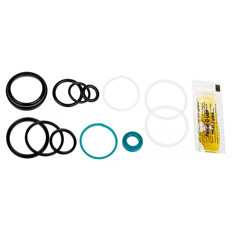 ROCKSHOX VIVID AIR B1 Kit de juntas básicas (2014-2015) #00.4315.032.370