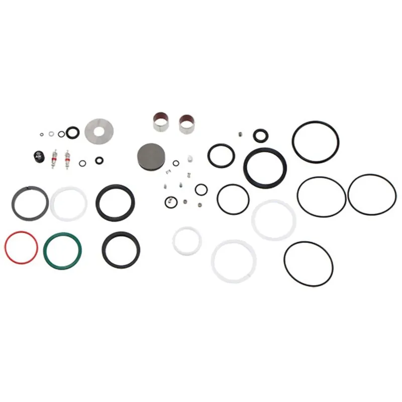 Kit completo de juntas para amortiguador ROCKSHOX MONARCH RT3/RT/R 2011 #11.4115.113.010