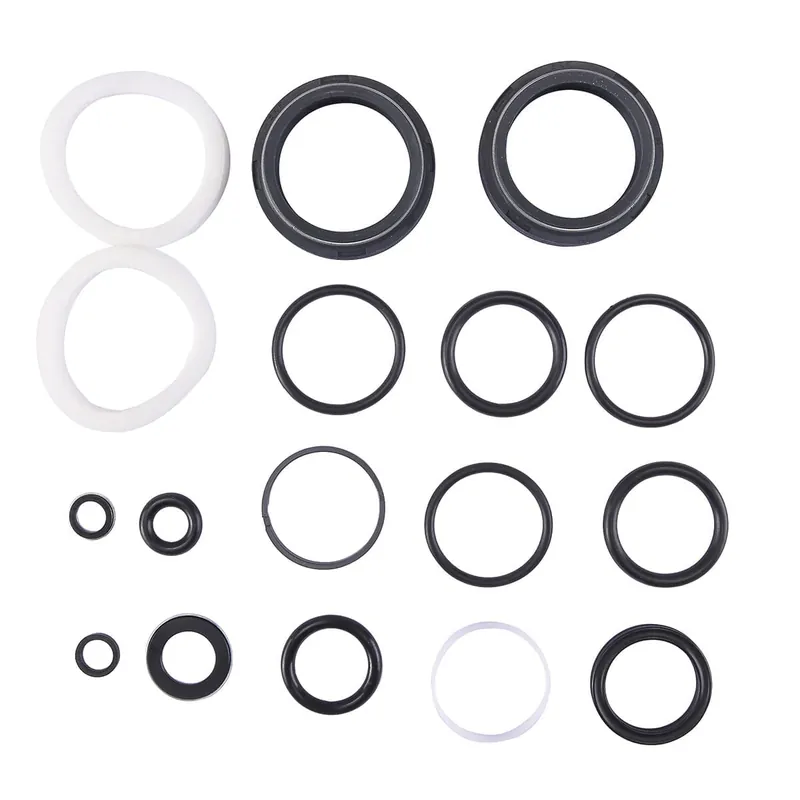 Kit completo de juntas ROCKSHOX BOXXER WORLD CUP (2012-2014) #00.4315.032.170
