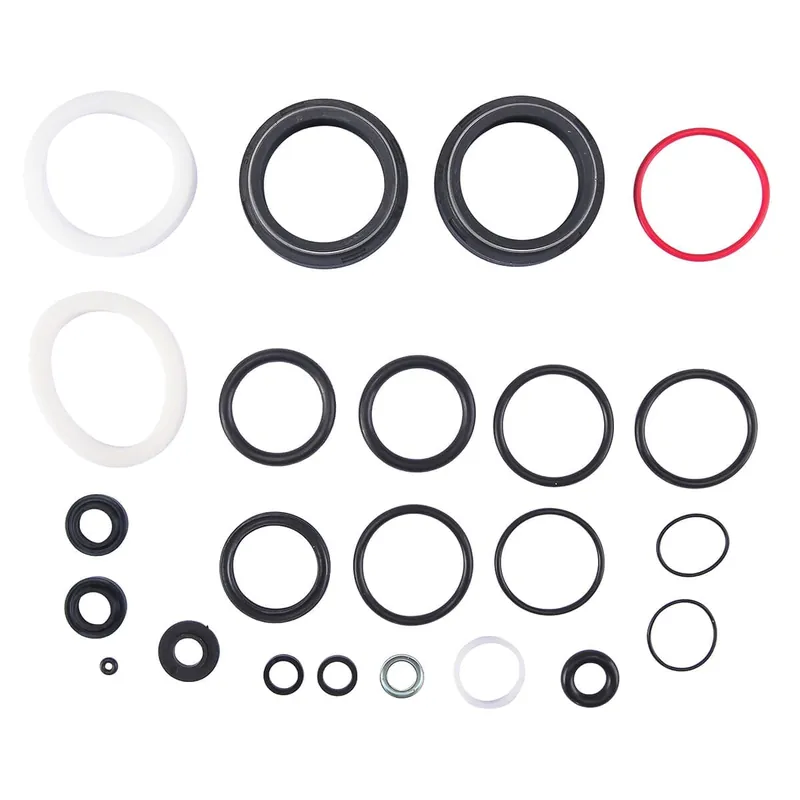 Kit completo de juntas ROCKSHOX BOXXER WORLD CUP CHARGER DAMPER #00.4315.032.520