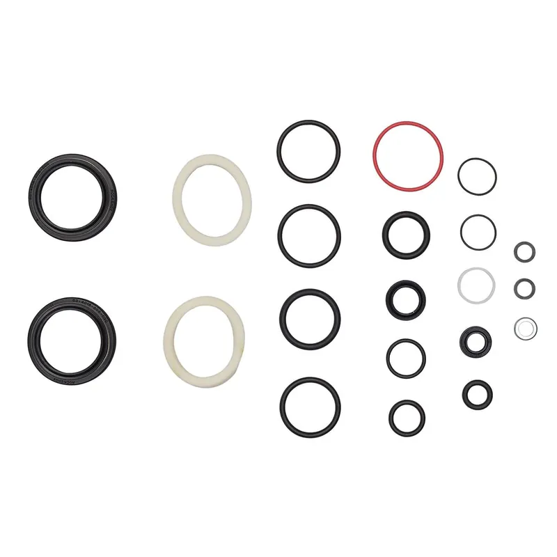 Kit de juntas completo ROCKSHOX PIKE DUAL POSITION A1 (2014-2016) #00.4315.032.360