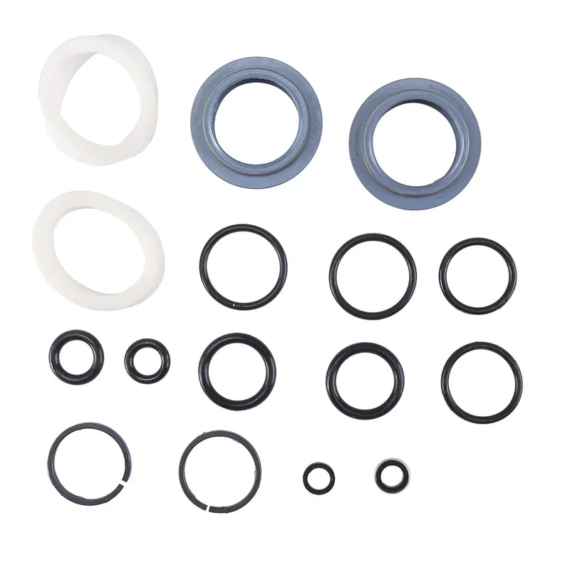 Kit completo de juntas ROCKSHOX REVELATION DUAL AIR (2006-2012) #00.4315.032.180