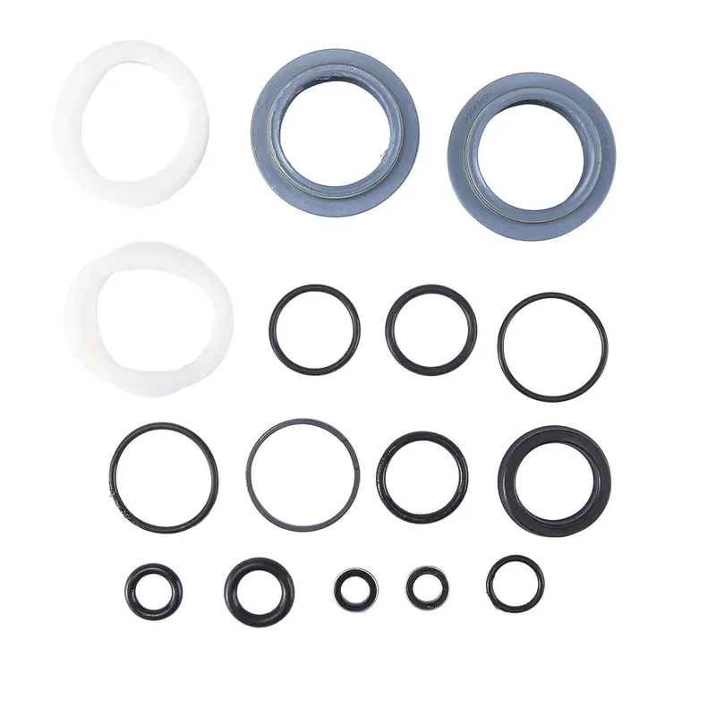 Kit completo de juntas ROCKSHOX RECON SILVER SOLO AIR (2007-2012) #00.4315.032.020