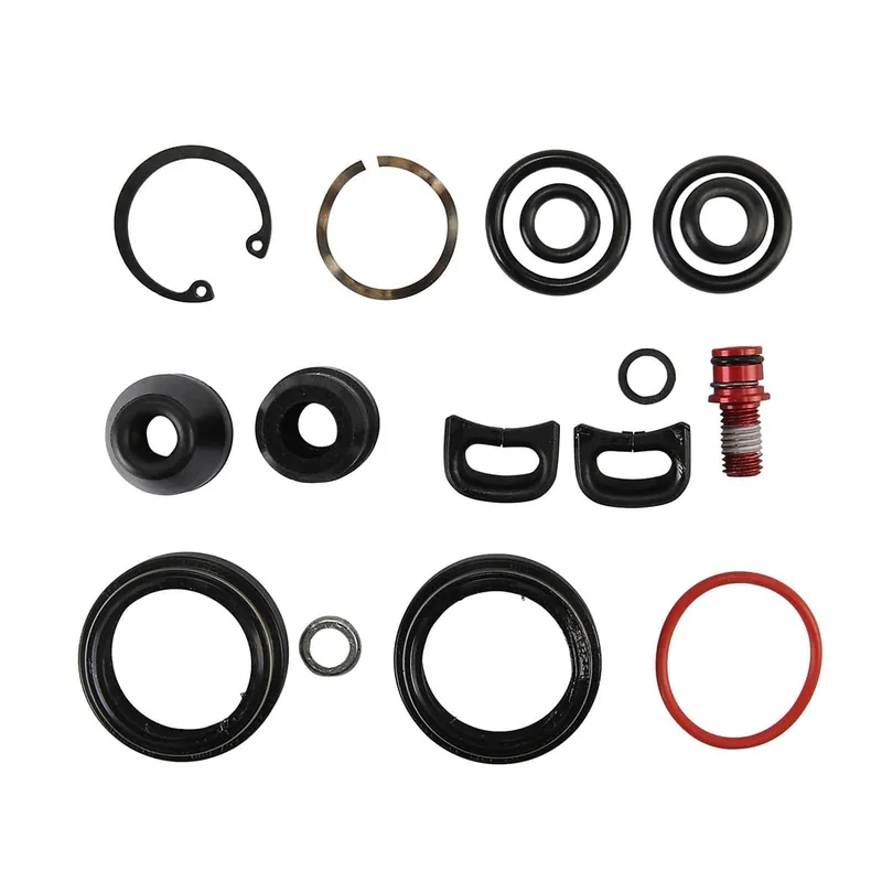 Kit completo de juntas ROCKSHOX RS1 29" A1-A2 (2015-2016) #11.4018.054.000