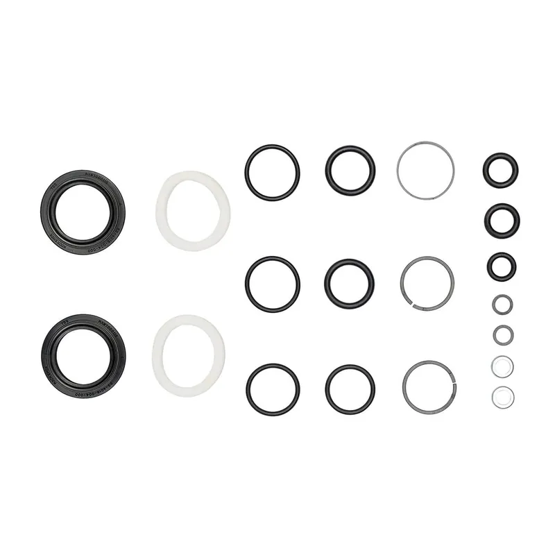 Kit completo de juntas ROCKSHOX SID A3 (2014-2016) #00.4315.032.430