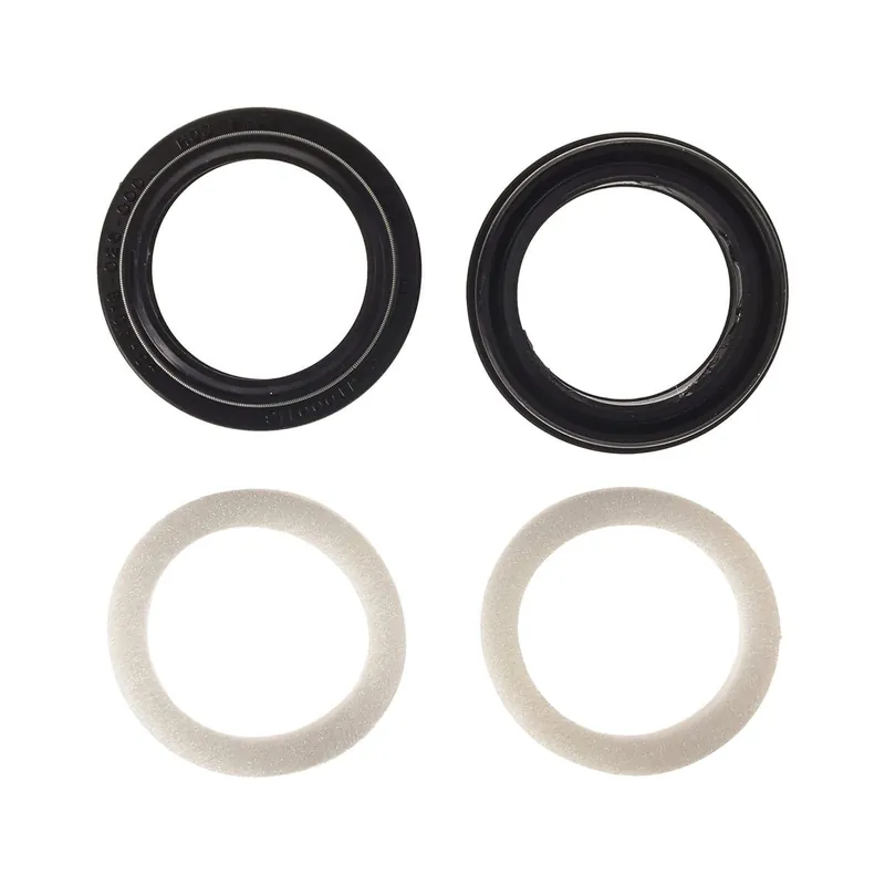 Kit de junta externa ROCKSHOX XC30/30 GOLD/30 SILVER/PARAGON #11.4018.028.006