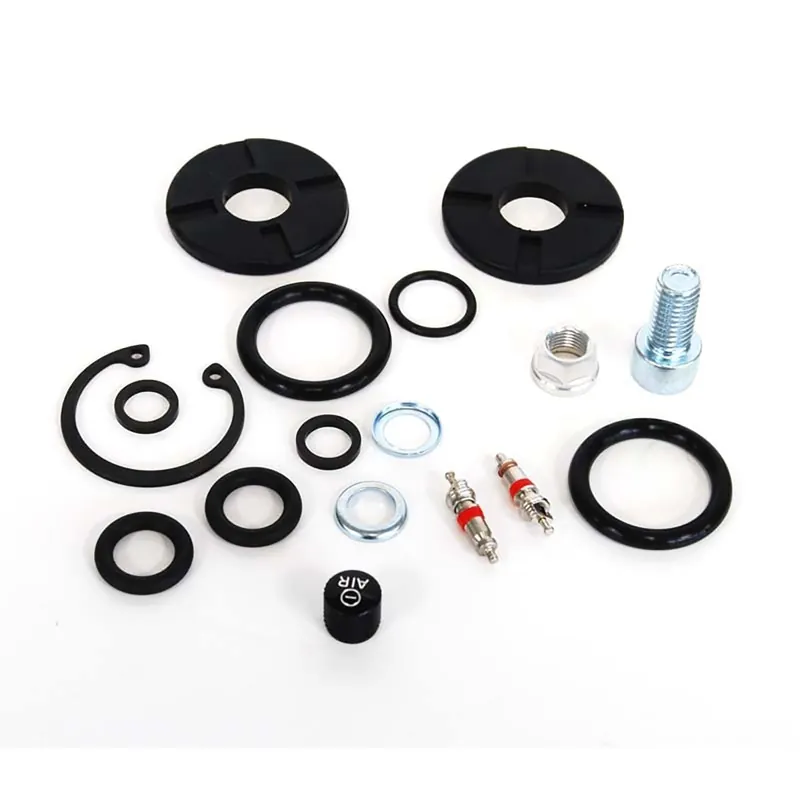 Kit de juntas internas ROCKSHOX DUAL AIR RECON / REVELATION / REBA / PIKE (2005-2010) #11.4015.251.000