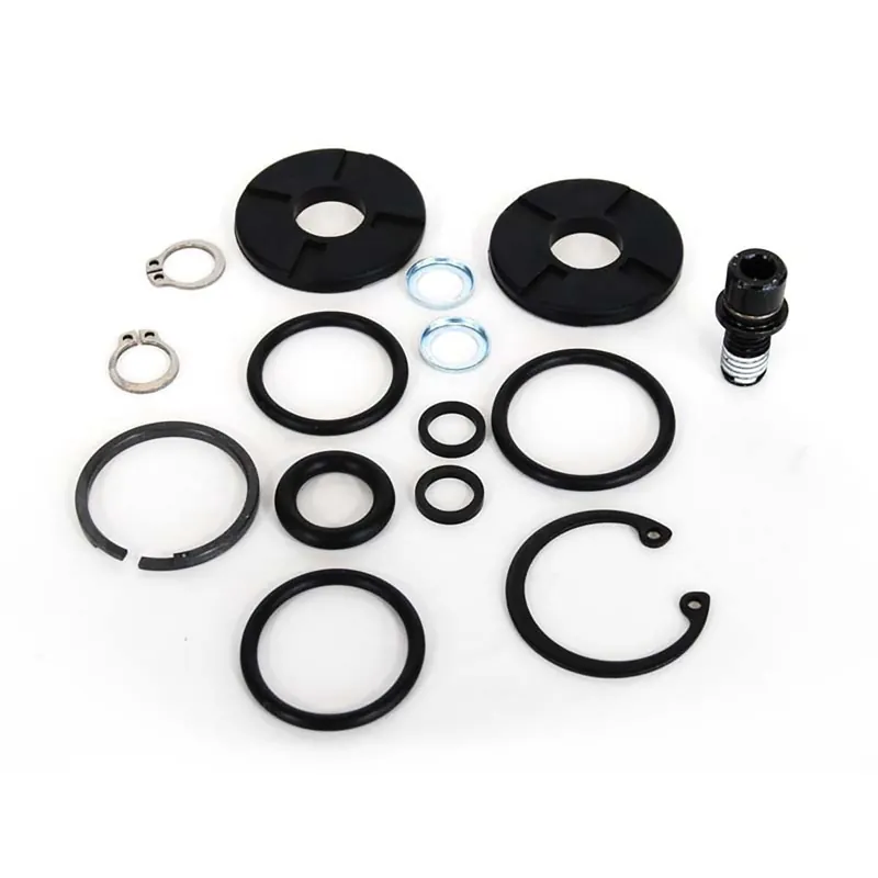 Kit de juntas internas ROCKSHOX MOTION CONTROL / RECON / REVELATION / REBA / PIKE (2005-2010) #11.4015.250.000