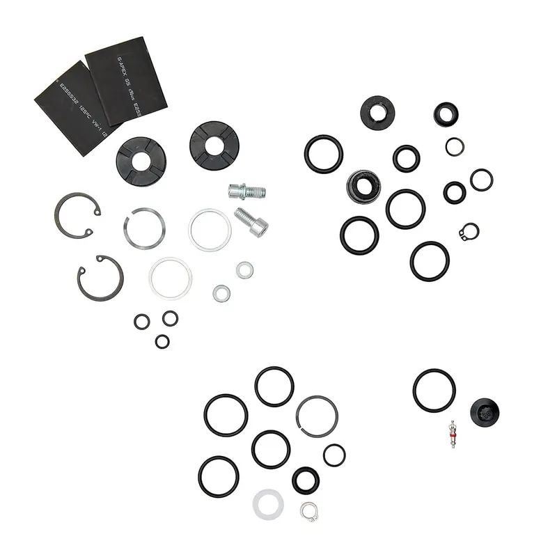 Kit de juntas ROCKSHOX RECON (2010) #11.4015.445.000