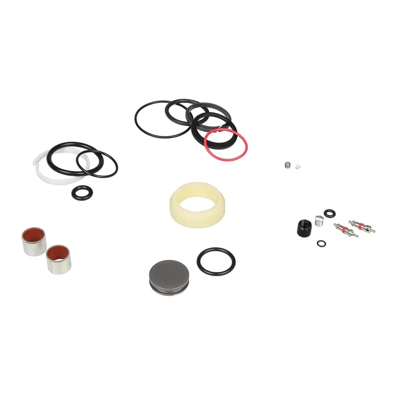Kit de juntas ROCKSHOX ARIO 3.2 (2008-2012) #11.4115.067.000