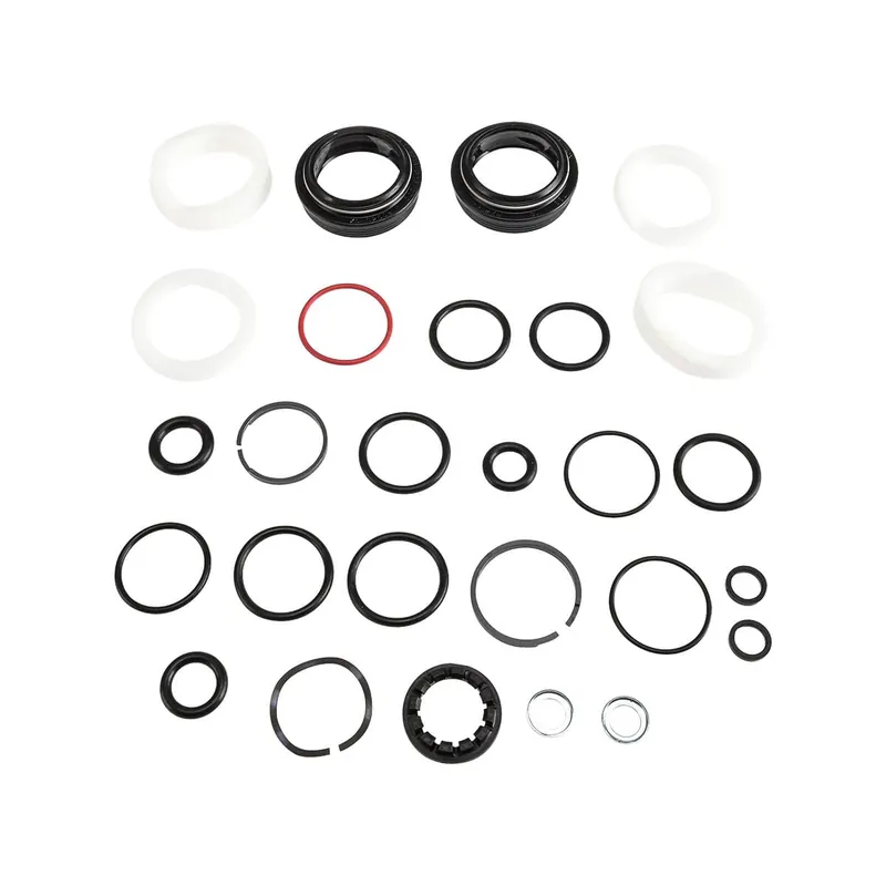 Kit de mantenimiento 200 h/año ROCKSHOX 30 Gold y Silver (2018+) #00.4315.032.649