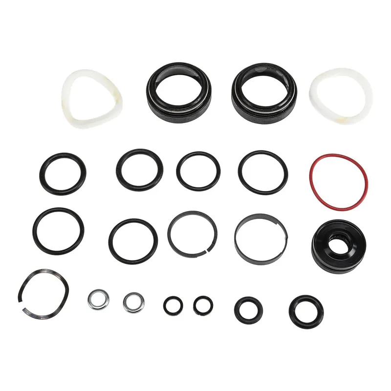 Kit de mantenimiento 200 h/año ROCKSHOX BLUTO RL/RCT3 (2017+) #00.4315.032.640