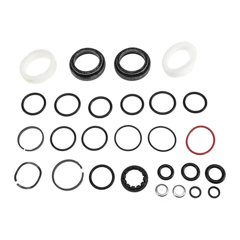 Kit de mantenimiento 200 h/año ROCKSHOX JUDY Gold y Silver (2018+) #00.4315.032.648
