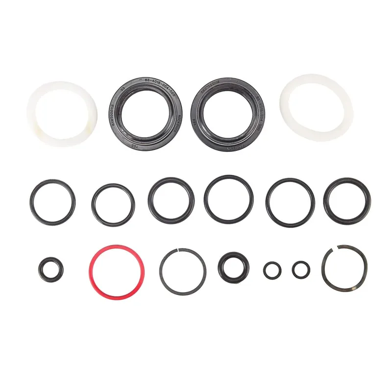 Kit de mantenimiento 200 h/año ROCKSHOX REBA A7 120 mm (2018+) # 00.4315.032.633.