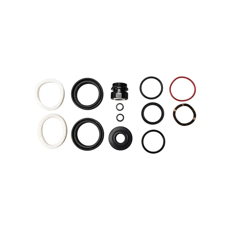 Kit de mantenimiento 200 h/año ROCKSHOX PIKE DUAL POSITION B1 (2018+) #00.4315.032.647