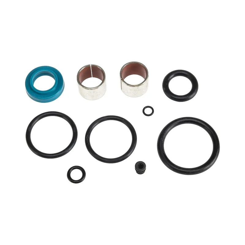 Kit de mantenimiento 200 h/año Bobina ROCKSHOX SUPER DELUXE (2018+) #00.4315.032.639
