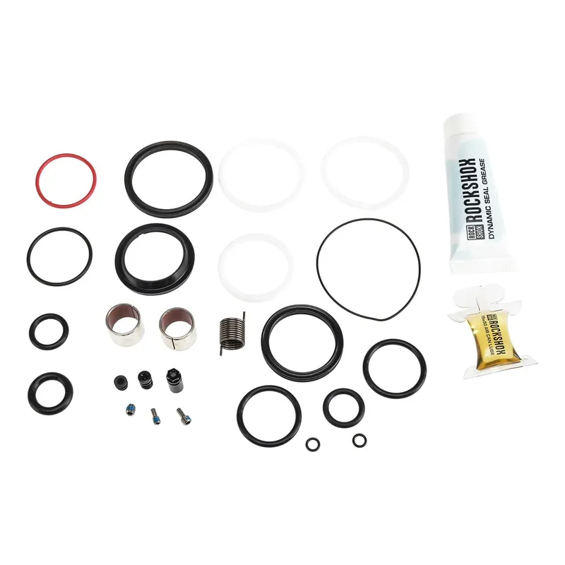 Kit de mantenimiento 200 h/año ROCKSHOX SUPER DELUXE Remote (2018+) #00.4315.032.637