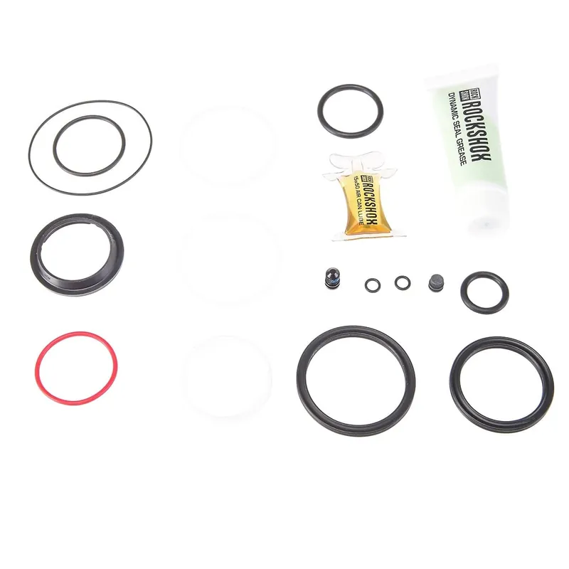 Kit de mantenimiento 200 h/año ROCKSHOX SUPER DELUXE RT3 (2017-2020) #00.4315.032.617