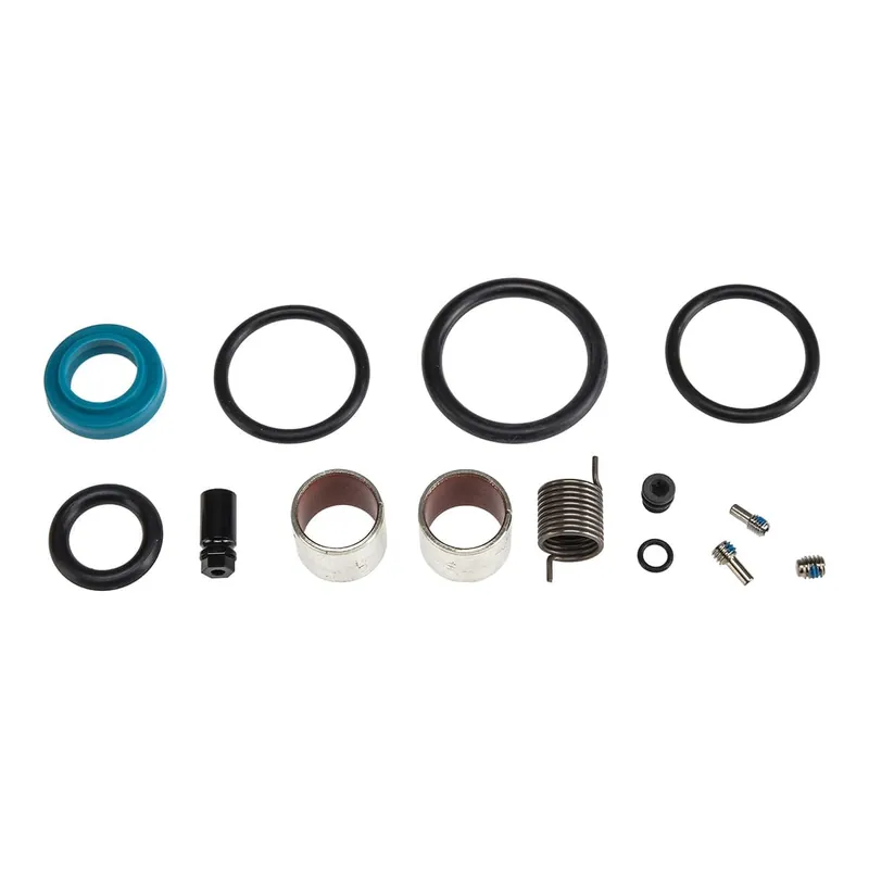 Kit de mantenimiento 200 h/año ROCKSHOX SUPER DELUXE Coil Remote (2018+) #00.4315.032.638