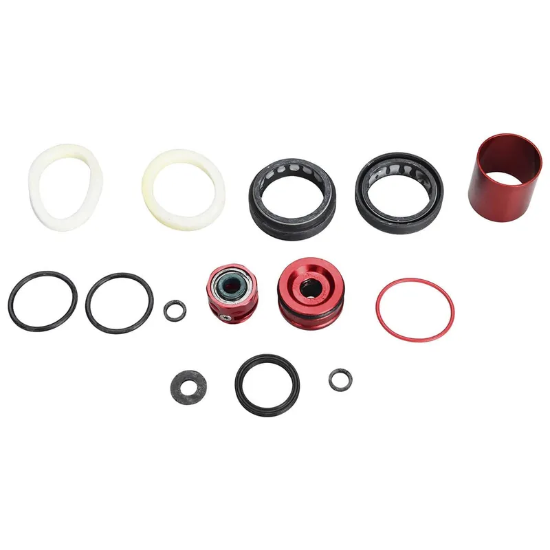 Kit de mantenimiento completo para horquilla ROCKSHOX Boxxer Ultimate C2 (2020) #00.4318.025.130