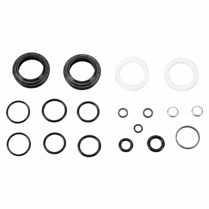 Kit de mantenimiento completo para horquillas ROCKSHOX Lyrik C2 / Pike B3 Select+/Ultimate (2020) #00.4318.025.120