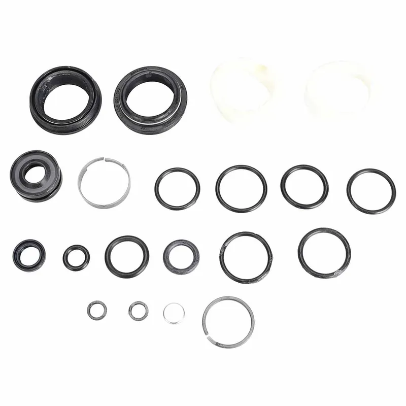 Kit de juntas básicas para horquillas ROCKSHOX REVELATION Dual Position Air (A3) (2014-2016) #00.4315.032.450