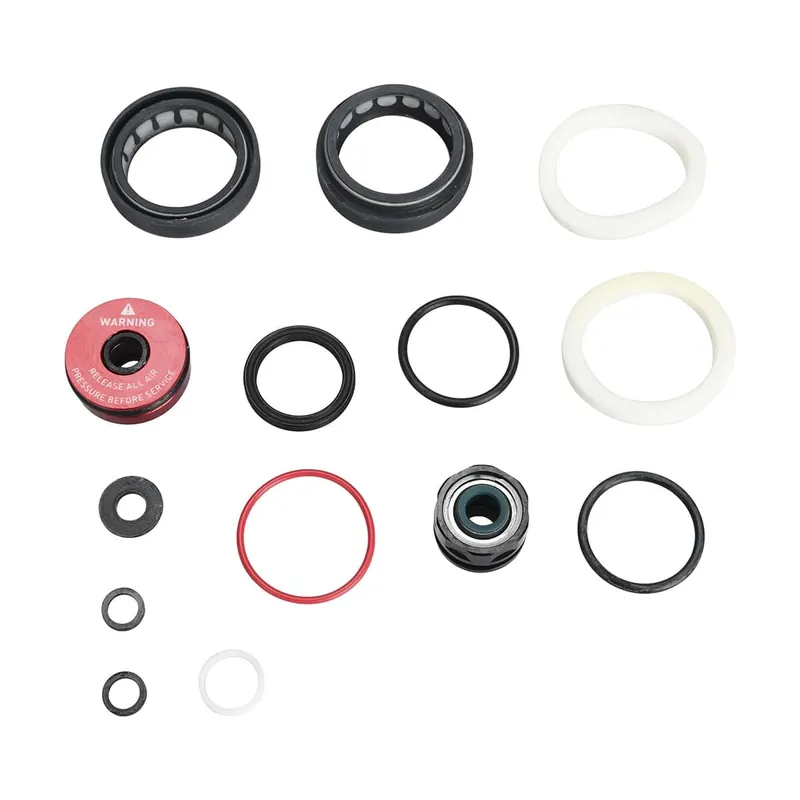 Kit completo de juntas para horquilla ROCKSHOX Lyrik RC2 (C1) 2019+ #00.4318.025.020