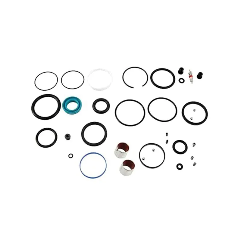 Kit completo de juntas para amortiguador ROCKSHOX KAGE (2013-2018) #11.4118.018.000