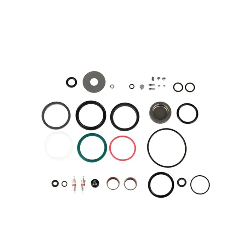 Kit completo de juntas para amortiguador ROCKSHOX MONARCH PLUS B1 (2014-2018) #11.4118.038.002