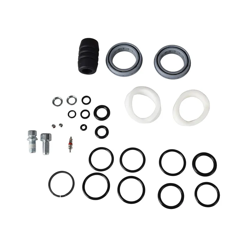 Kit completo de juntas para horquilla ROCKSHOX RECON GOLD Solo Air (2013-2016) #11.4018.016.000
