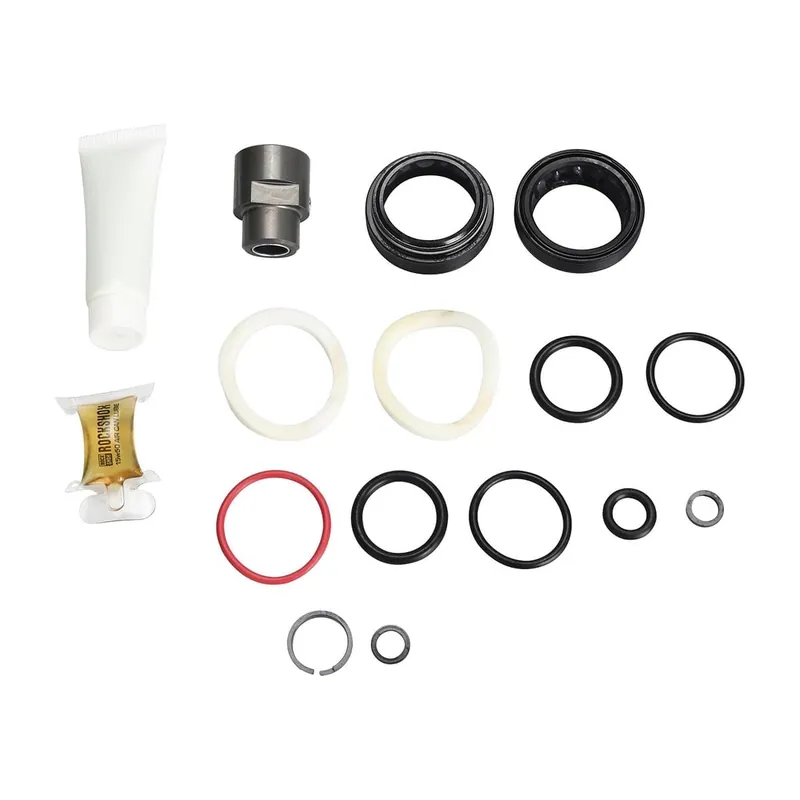 Kit completo de juntas para horquilla ROCKSHOX SID RL (b2)/Select/ (b4) 110-120 mm #00.4318.025.110
