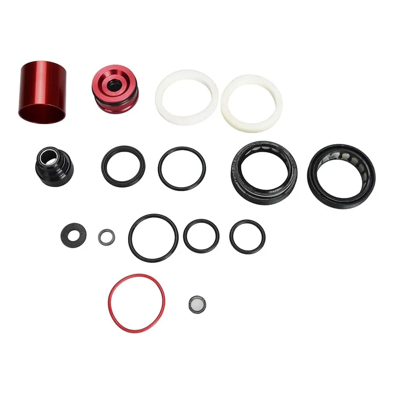 Kit completo de juntas para horquillas ROCKSHOX Boxxer RC (c1) 2019 #00.4318.025.040