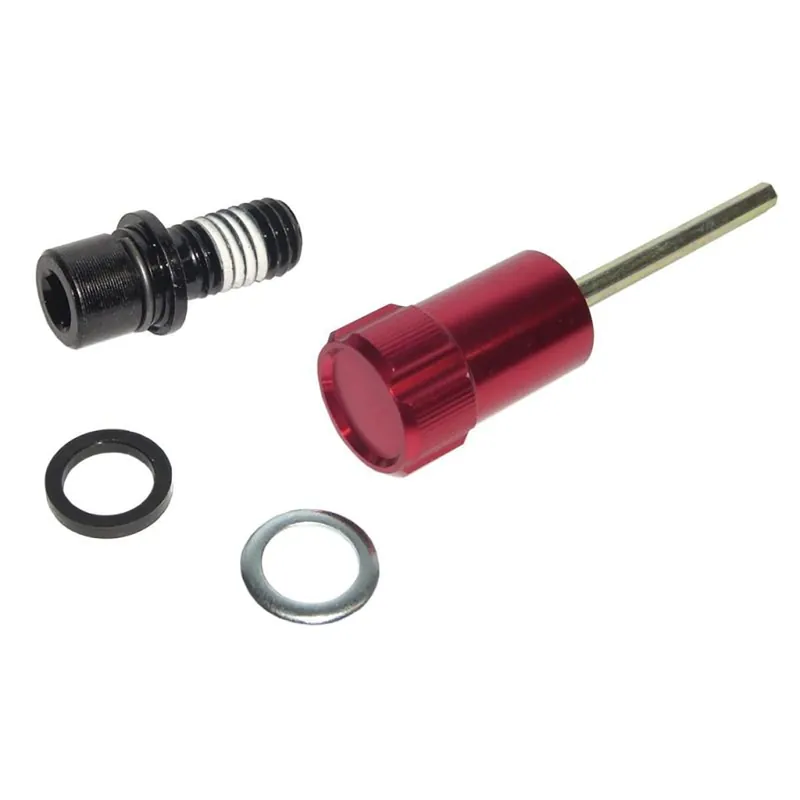 Pomo de ajuste del gatillo para horquilla ROCKSHOX 26".