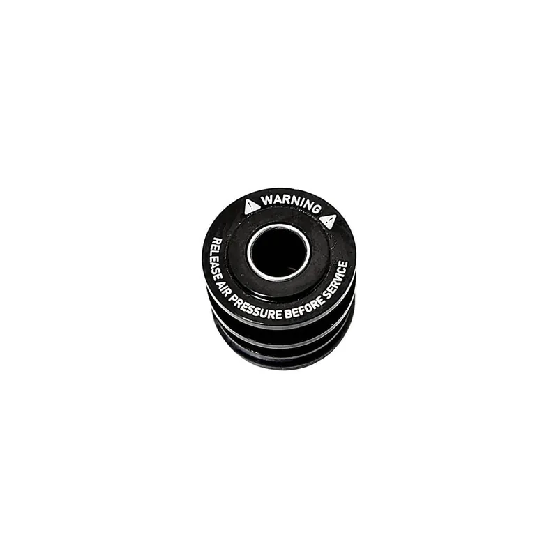 Kit de juntas de cámara neumática para horquillas ROCKSHOX SID 32 mm (A1-A4) / Reba (A2) / Bluto A1+ (2015+) #11.4018.096.002