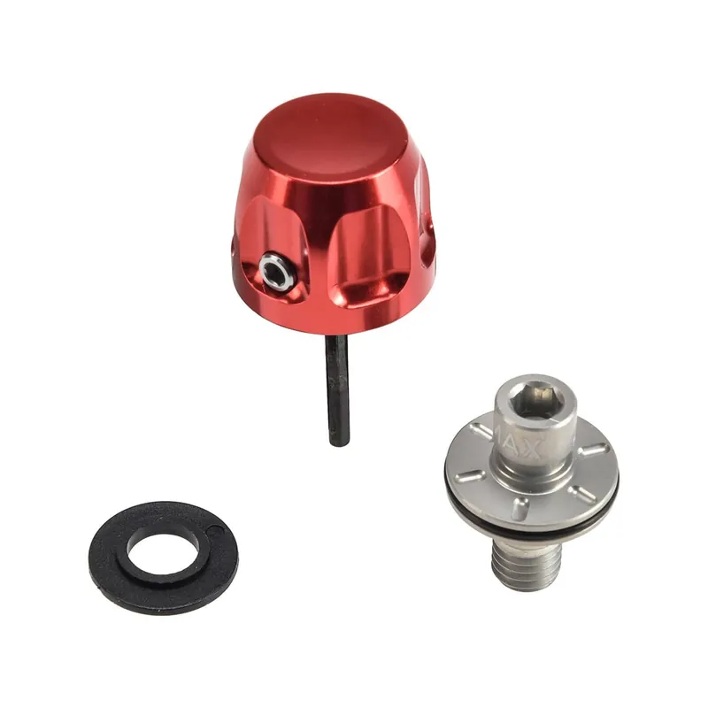 Pomo de ajuste del gatillo para horquilla ROCKSHOX BOXXER CHARGER #11.4015.404.026