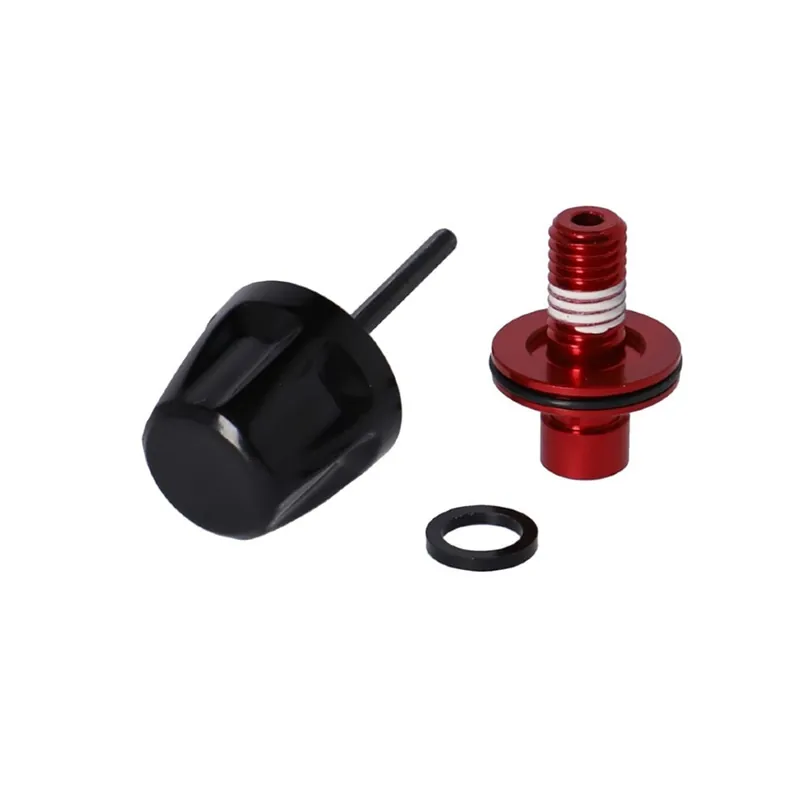 Pomo de ajuste del gatillo para horquilla ROCKSHOX REVELATION RC A1 (2018+) #11.4015.404.028