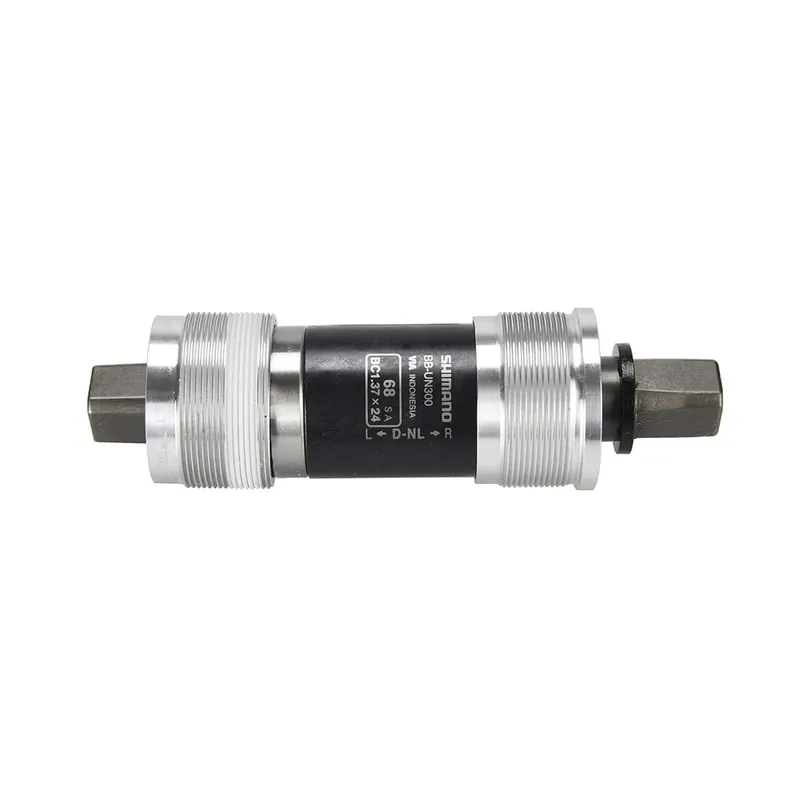 BSA SHIMANO BB-UN300 68 mm Eje cuadrado Platos y bielas