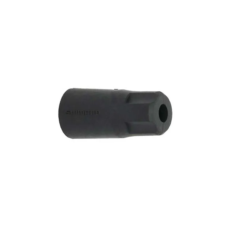 Tapa de conexión SHIMANO para manguera SM-BH90 #Y8JA07000